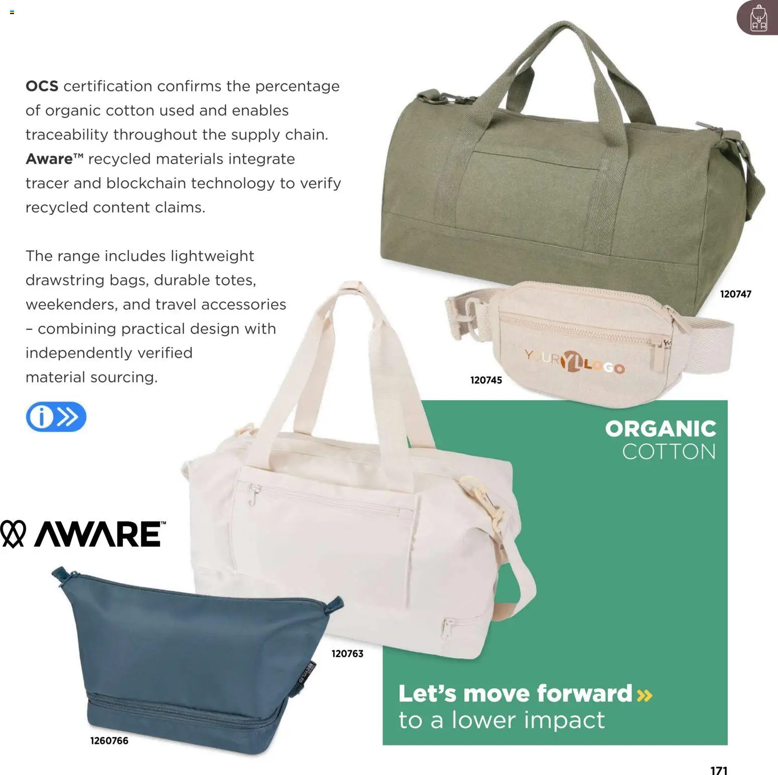 Sapo Giveaways Inspiration Guide – σε ισχύ από 14/01/2026 | Σελίδα: 171