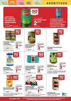 Vista previa El Corte Inglés ofertas válido desde el 30/07/2026 | Página: 17