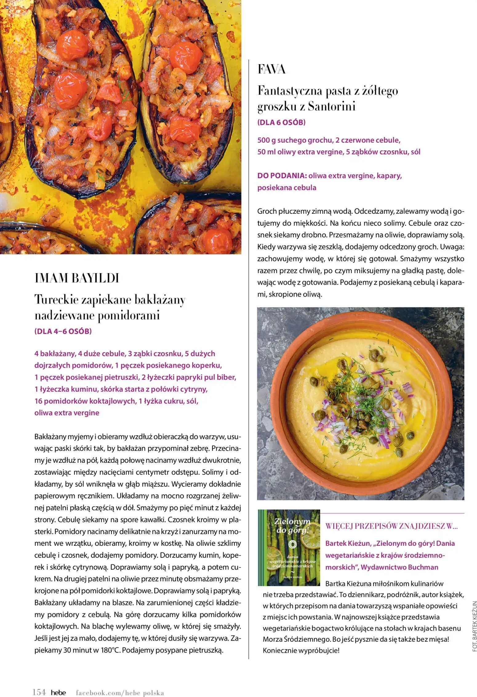 Hebe gazetka - Magazyn od 01.09.2026 | Strona: 154 | Produkty: Groch, Pasta, Pomidory, Cebule