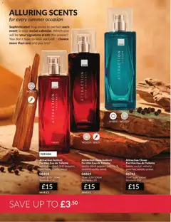 Preview of Avon - Offers valid from 01/07/2026 | Page: 72