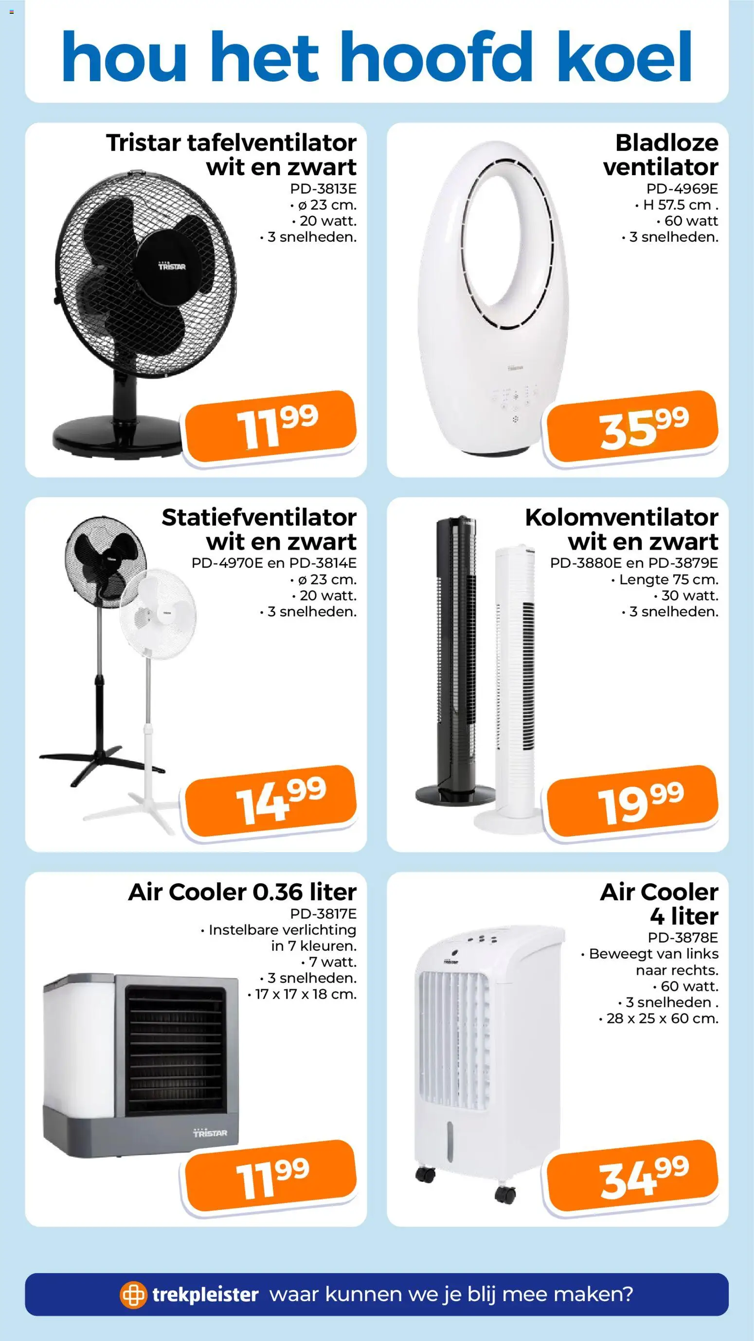 {H1} | Pagina: 48 | Producten: Ventilator, Verlichting