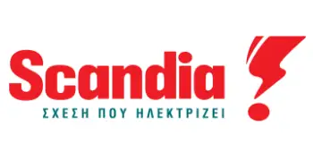 Scandia logo