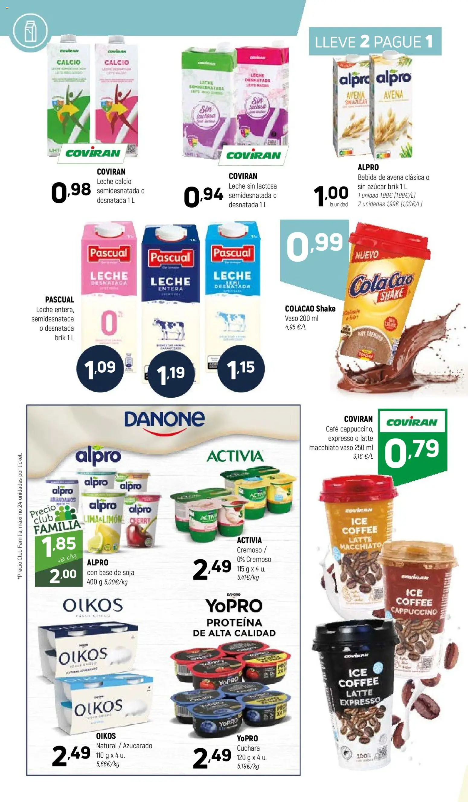 Coviran - Figueres │ válido desde el 19.05.2026 | Página: 8