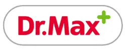 Logo Dr. Max v kategorii Zdraví a kosmetika