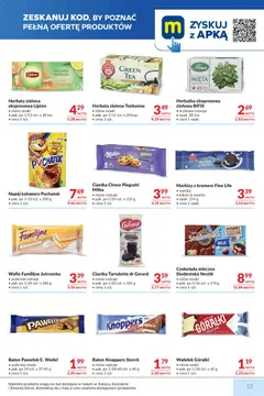 Pogląd oferty "Makro gazetka" - ważna od 15.09.2026 | Strona: 13