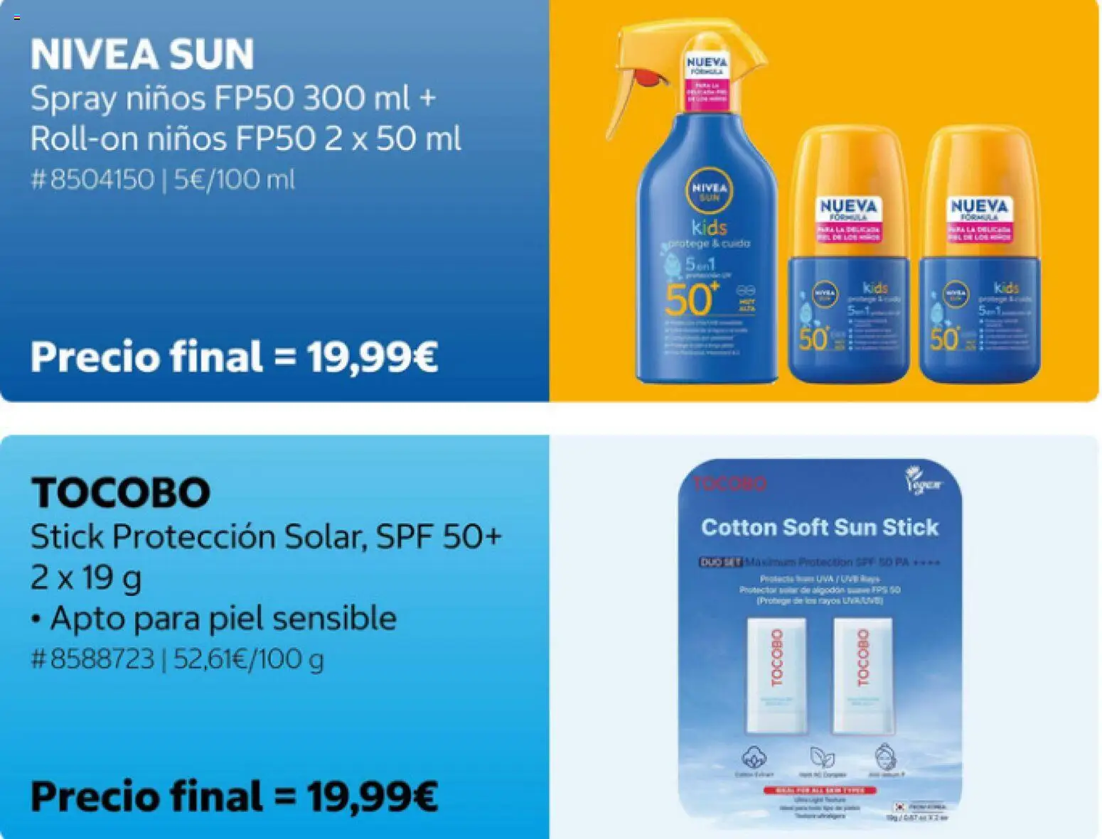 Costco catálogo │ válido desde el 04.05.2026 | Página: 10
