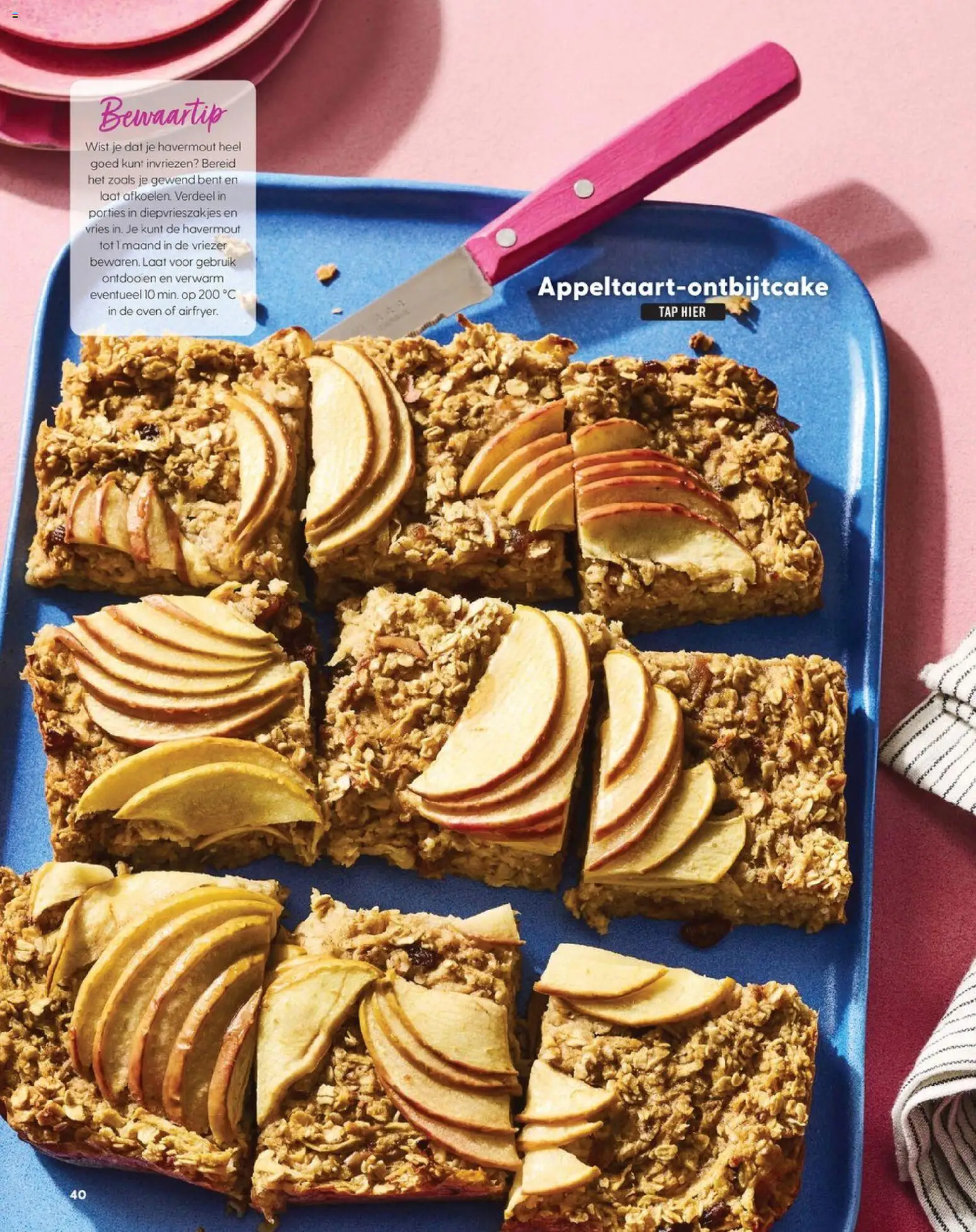{H1} | Pagina: 59 | Producten: Vriezer, Oven, De oven, Cake