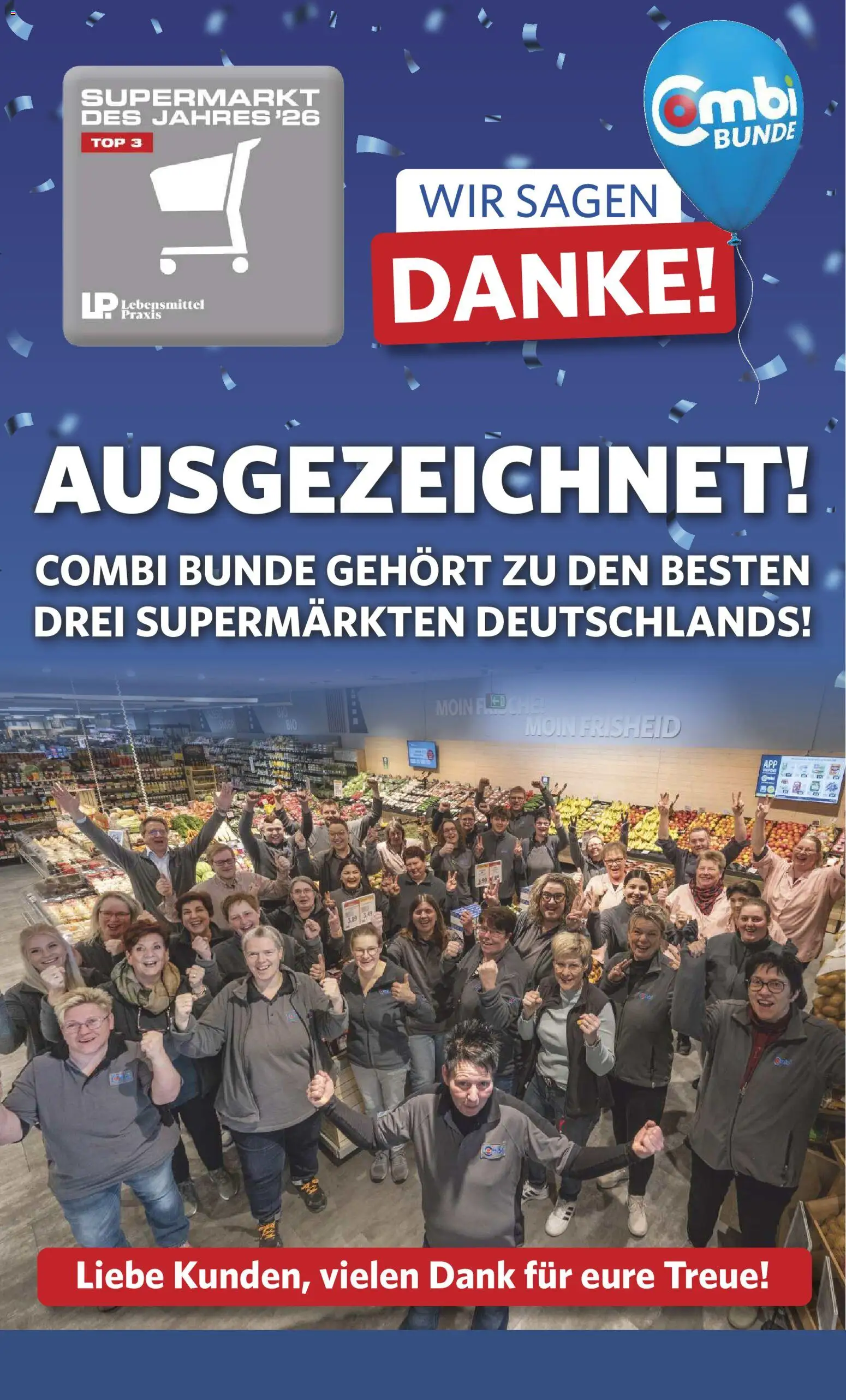 Combi Prospekt – gültig ab 03.08.2026 | Seite: 29 | Produkte: Top
