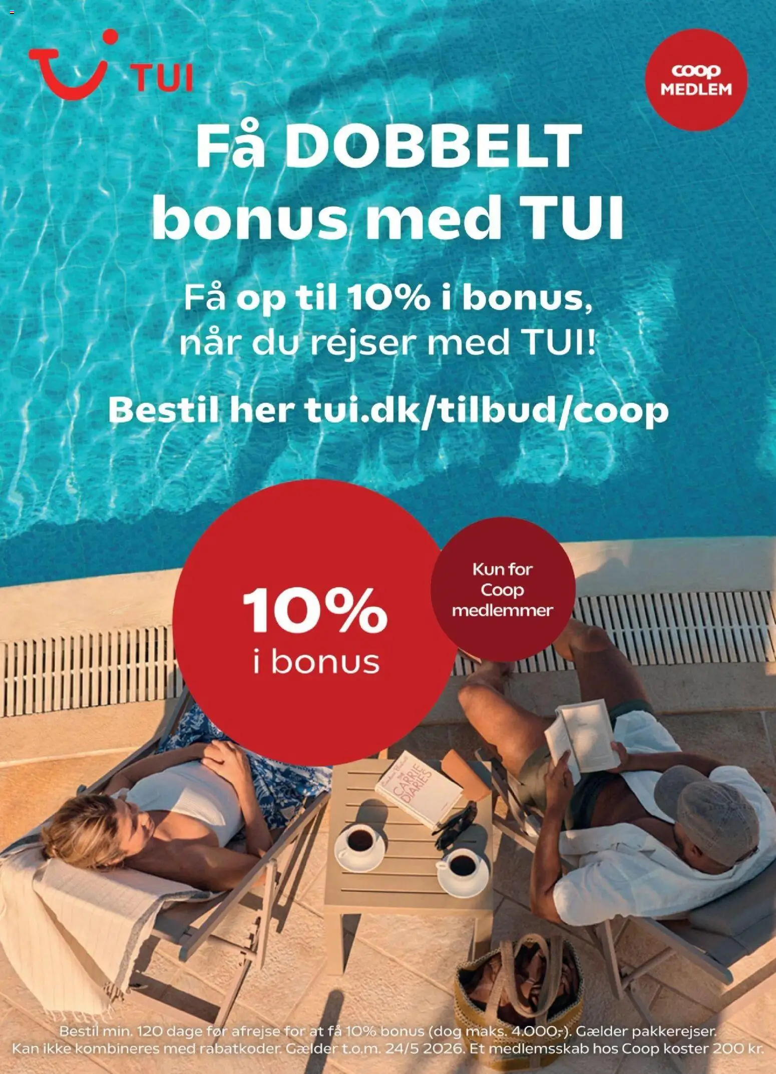 Super Brugsen tilbudsavis – gyldig fra 15.05.2026 | Side: 37