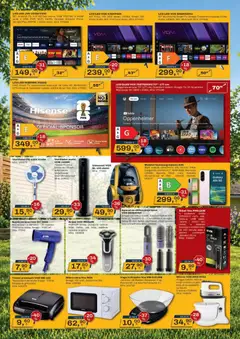 Vinkoprom Katalog - Pregled kataloga iz trgovine Vinkoprom, vrijedi od 15.06.2026 | Stranica: 2