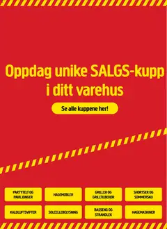 Forhåndsvisning av Jula kundeavis gyldig fra 20/08/2026 | Side: 15