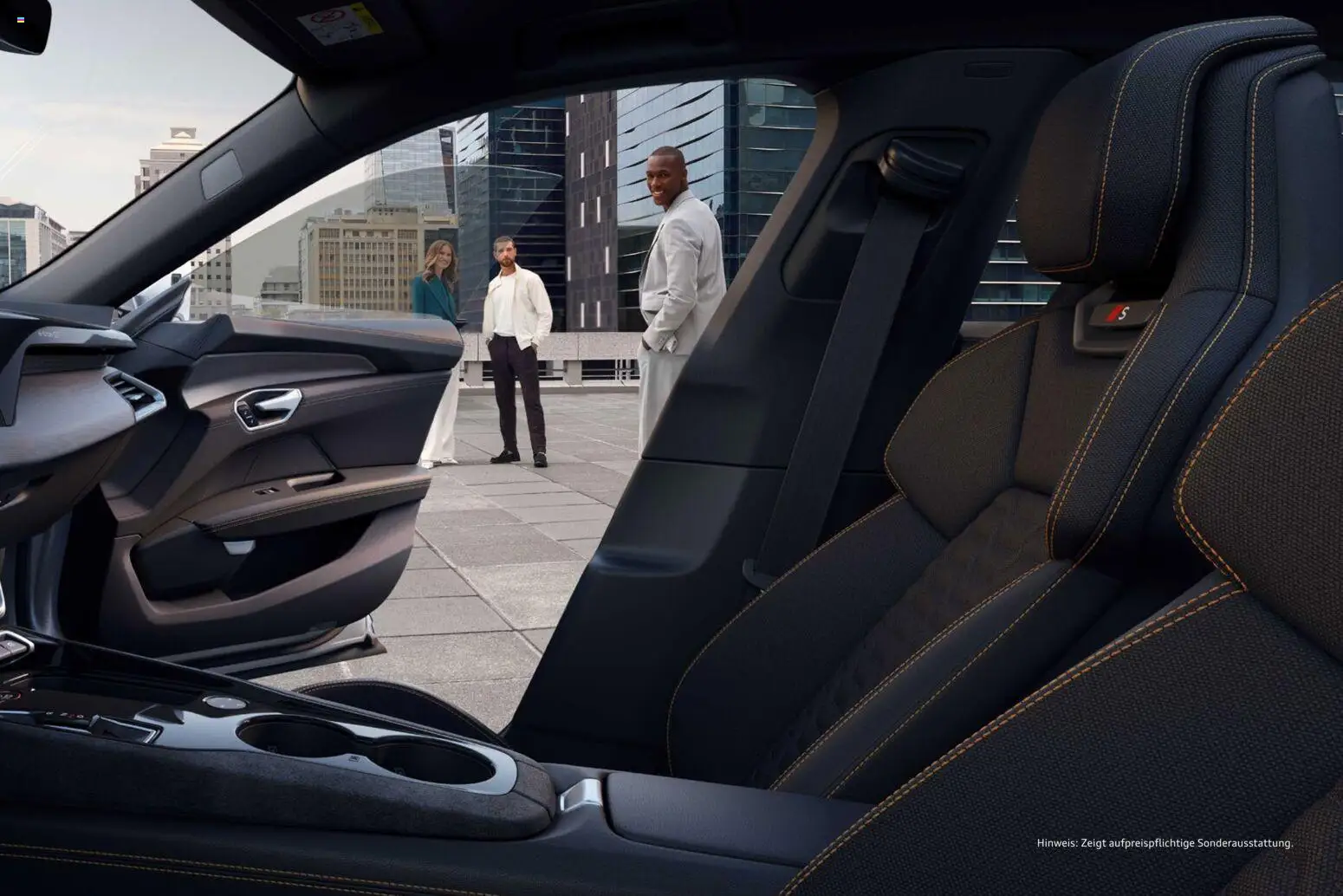 Audi e-tron GT – gültig ab 02.10.2026 | Seite: 35