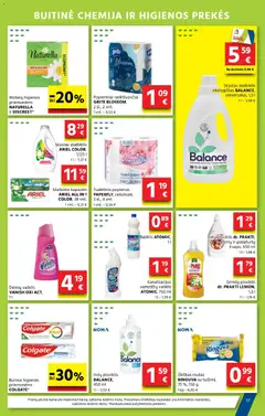 AIBE leidinys galioja nuo 07.05.2026 | Puslapis: 17