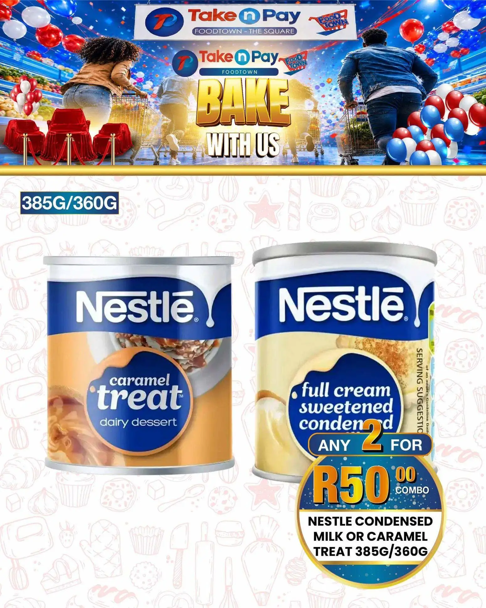 New Take n Pay catalogue – valid from 15.06.2026 | Page: 26