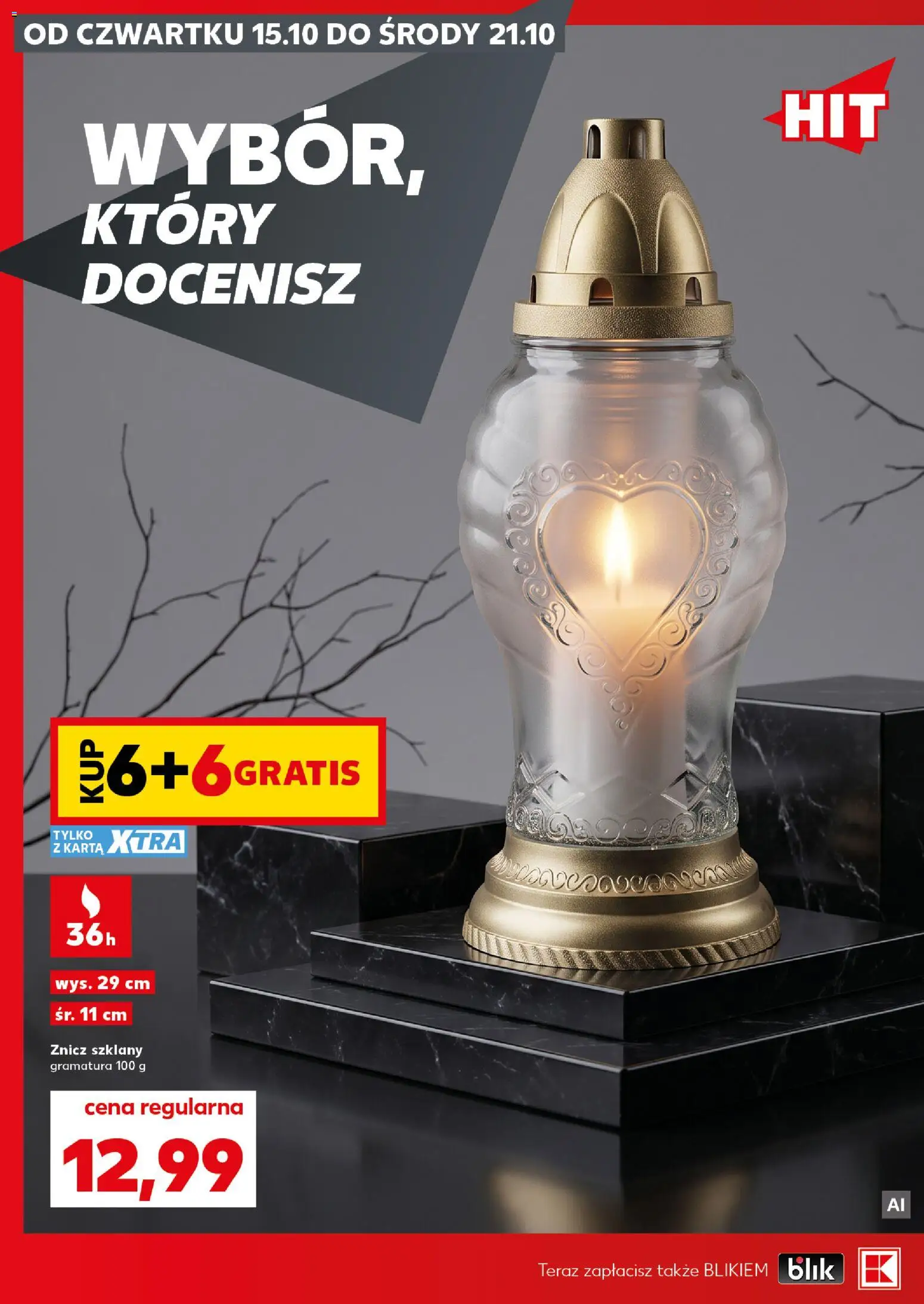 Kaufland Polsko - 15.10.2026 - 21.10.2026 od 15.10.2026 | Strana: 2