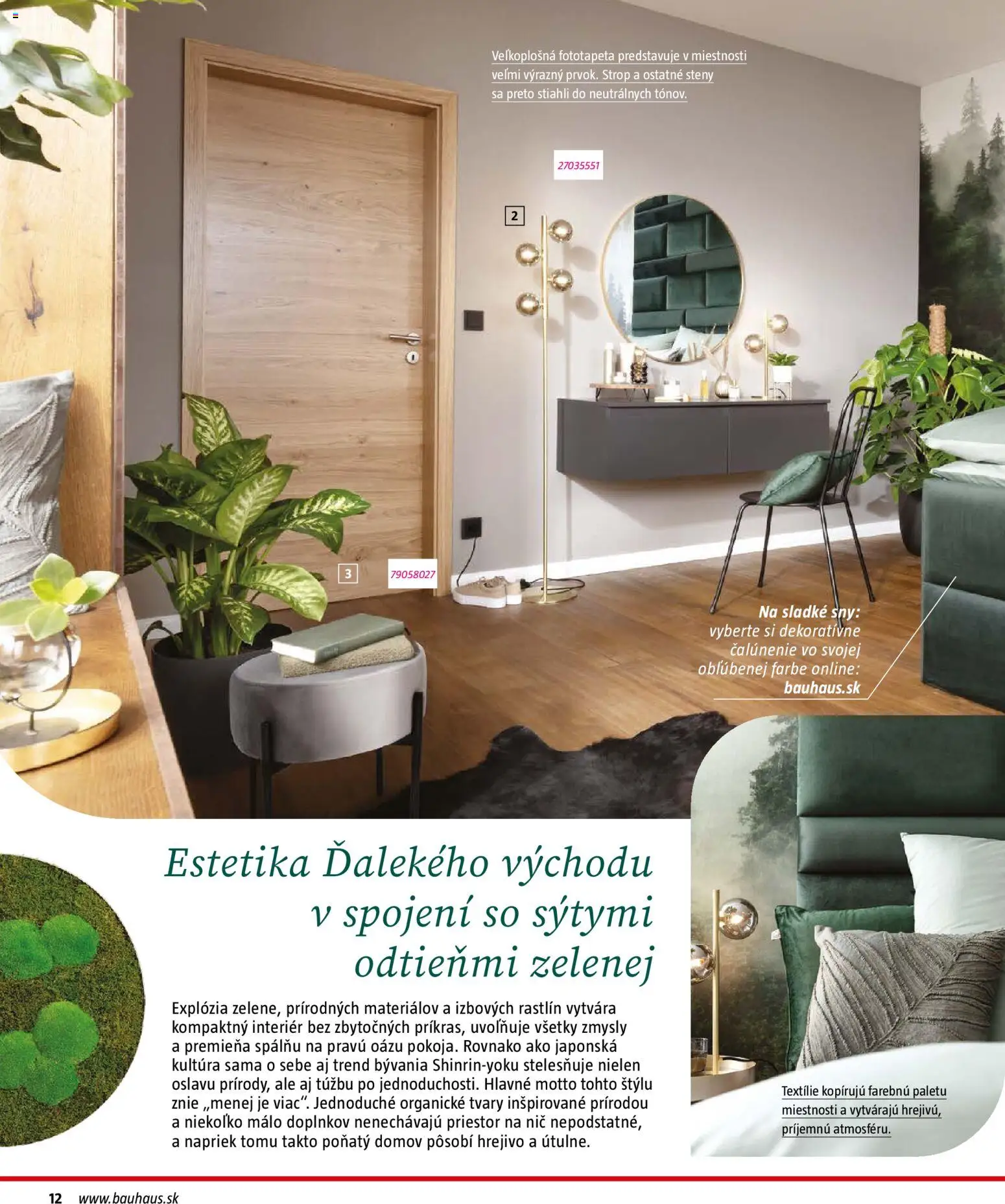 Nové Bauhaus akcie – leták je platný od 03.08.2026 | Strana: 12