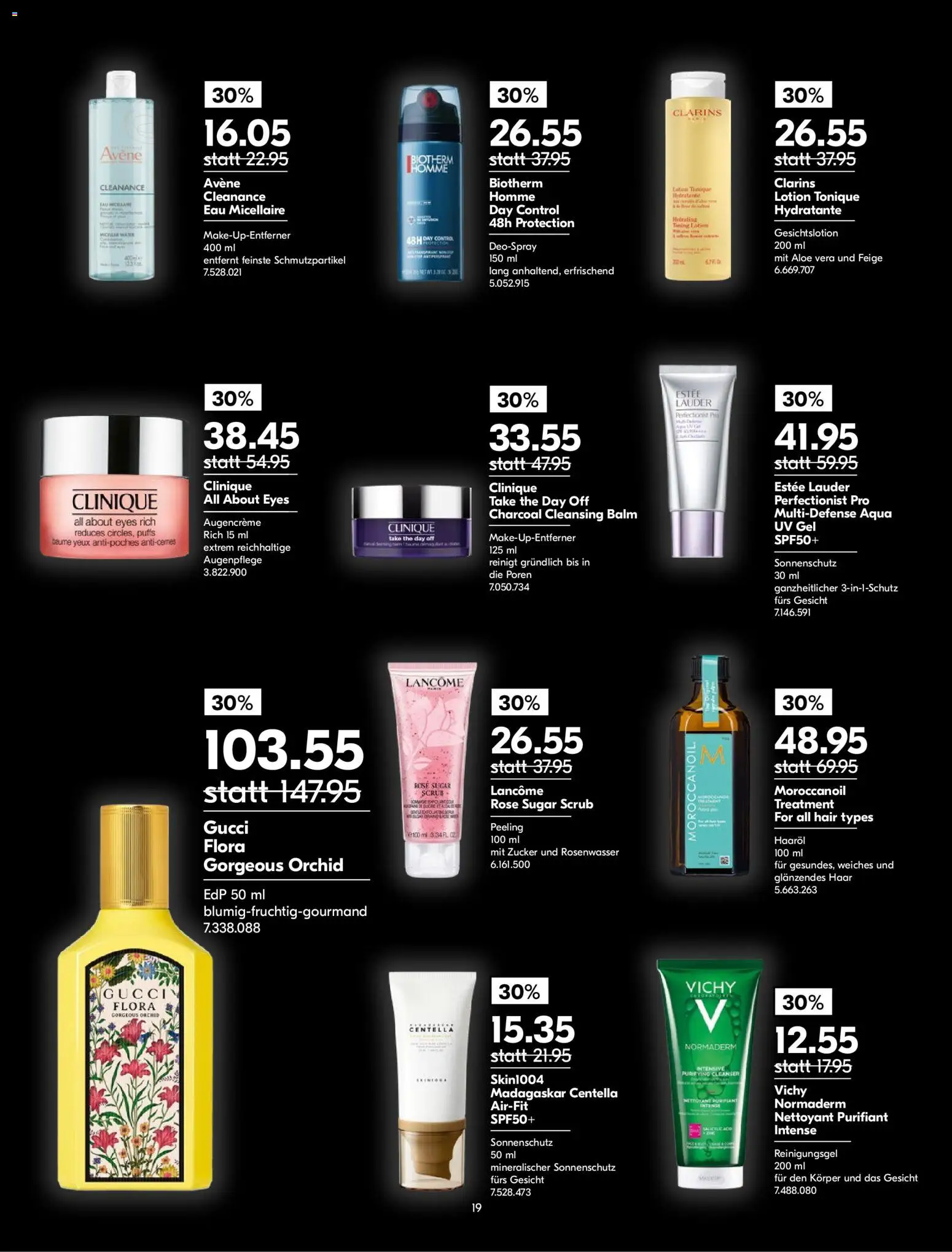 Import Parfumerie aktionen – gültig ab 18.06.2026 | Seite: 19