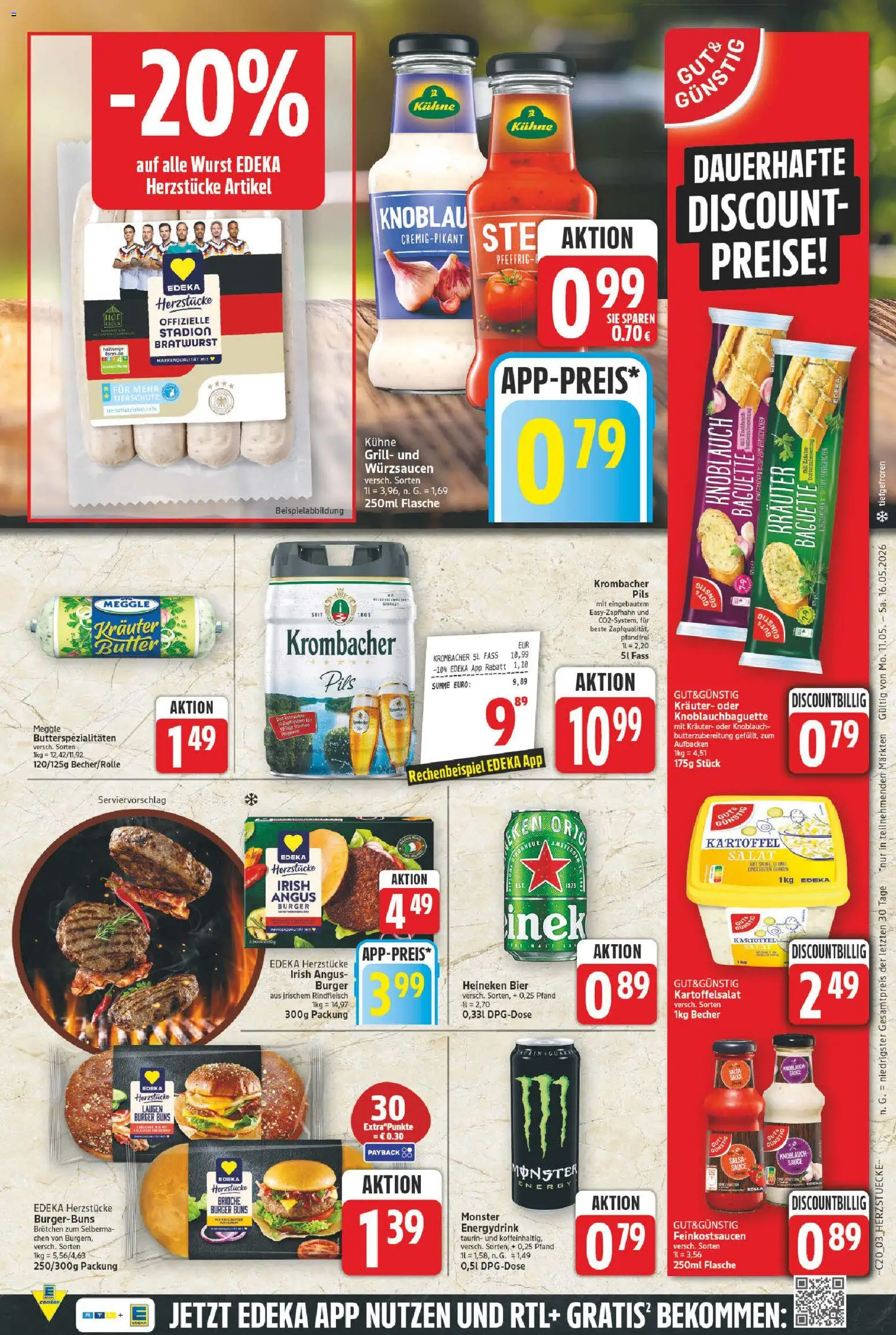 E center Prospekt 	 – gültig ab 11.05.2026 | Seite: 3