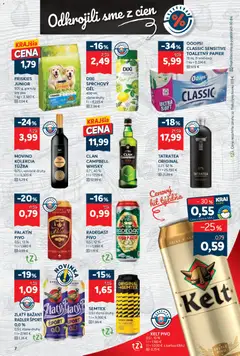 Kraj leták platný od 25.06.2026 | Strana: 13