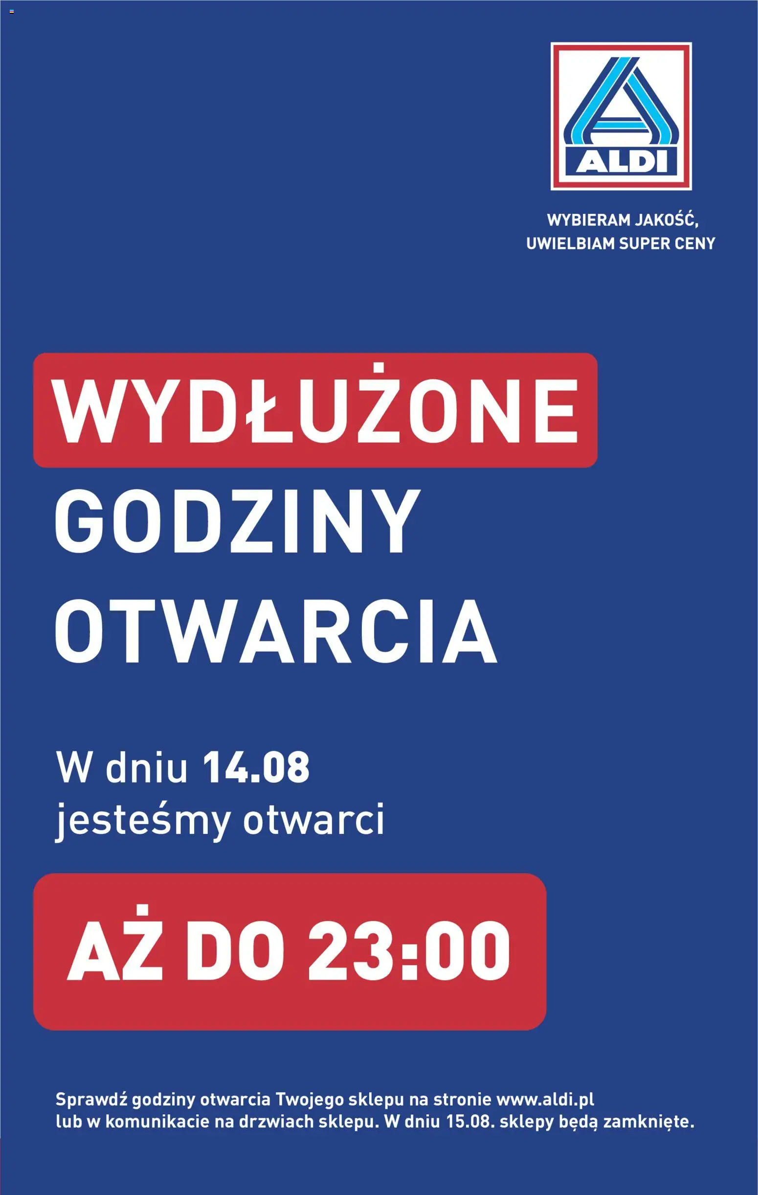 Aldi gazetka od 10.08.2026 | Strona: 34