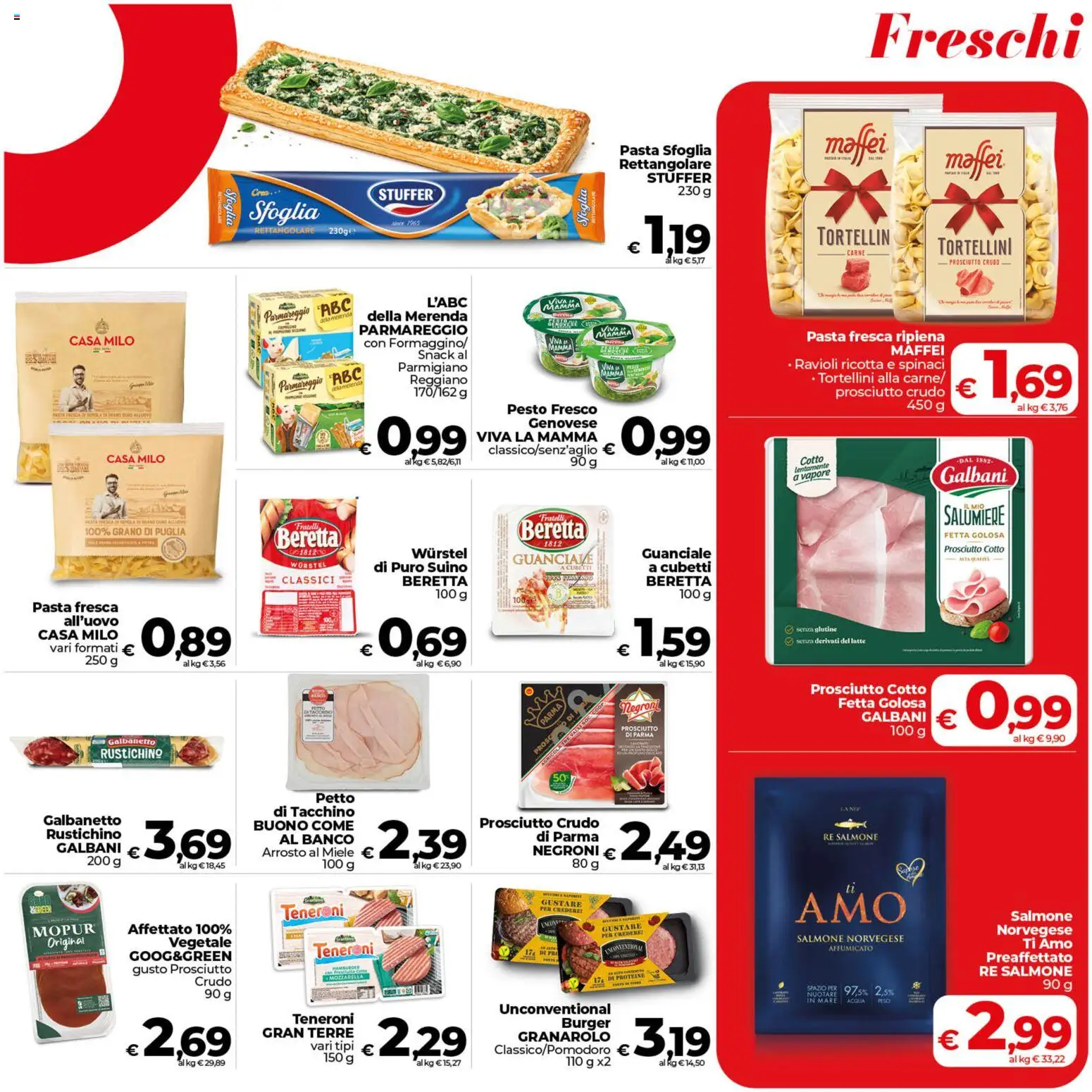 Volantino COOP del 19.05.2026 | Pagina: 15