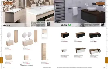 Siko leták platný od 01.09.2025 | Strana: 243 | Produkty: Nábytok, Kupeľňový nábytok, Osvetlenie, Kúpelňová skrinka