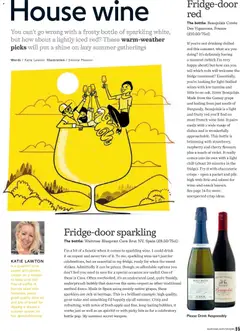 Preview of Waitrose - Offers valid from 01/07/2026 | Page: 95 | Products: Grape, Apple, Oil, Bread