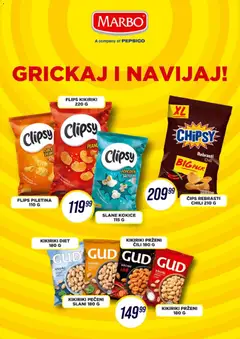 Tekijanka katalog - pregled Tekijanka kataloga - važi od 01.07.2026 | Strana: 3