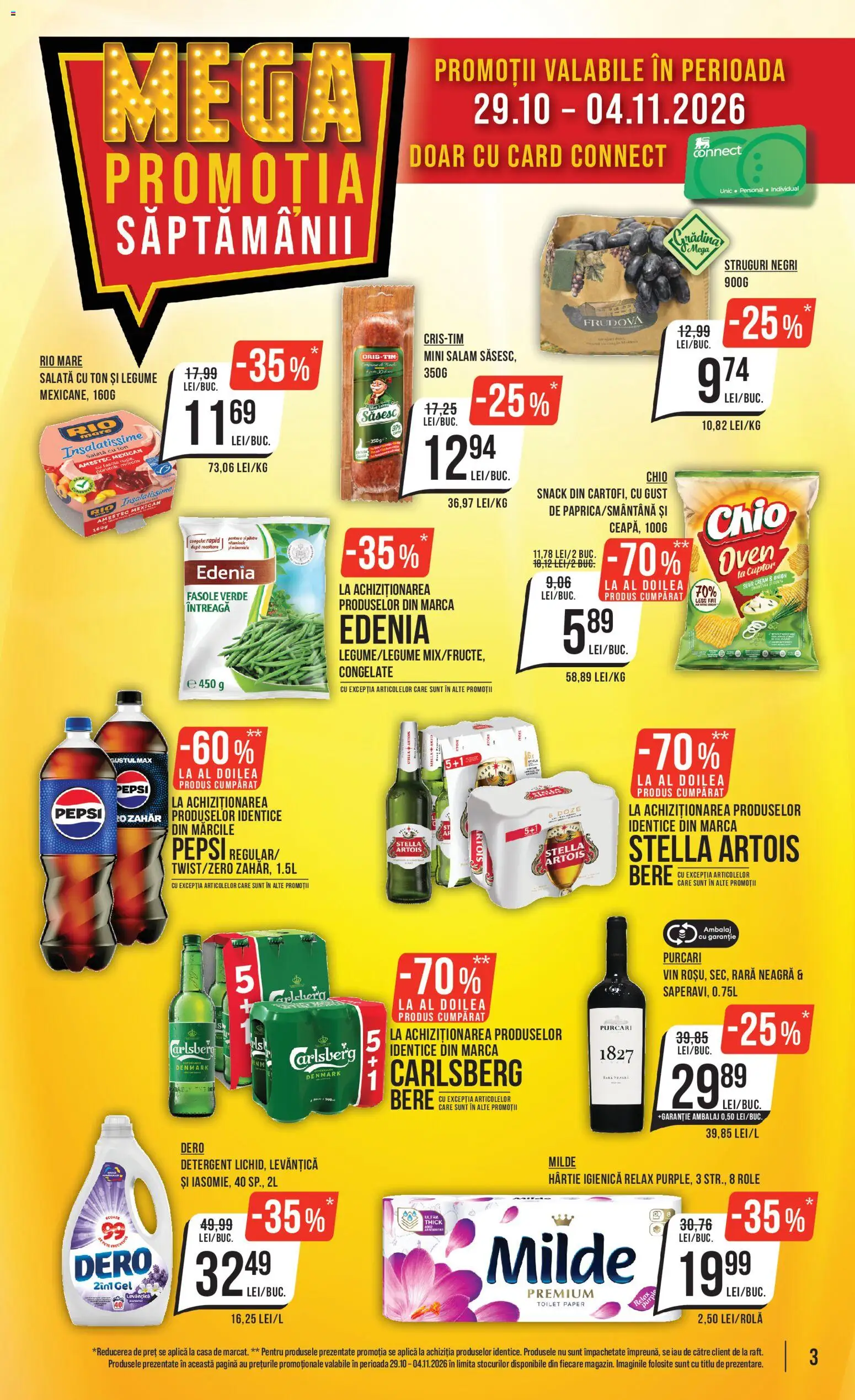 Noul catalog Mega Image – valabil de la 29.10.2026 | Pagină: 3