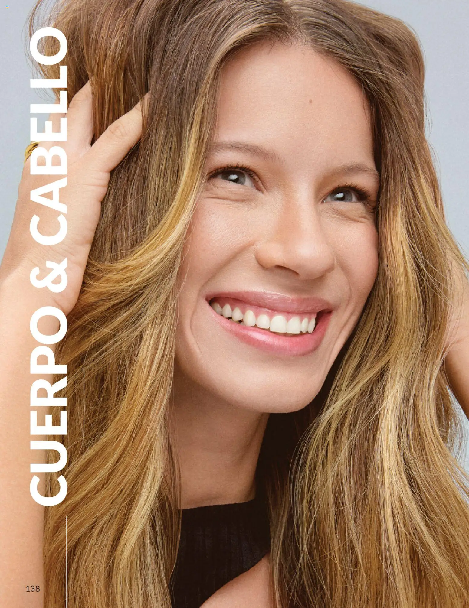 Catálogo AVON campaña 6 │ válido desde el 01.06.2026 | Página: 138