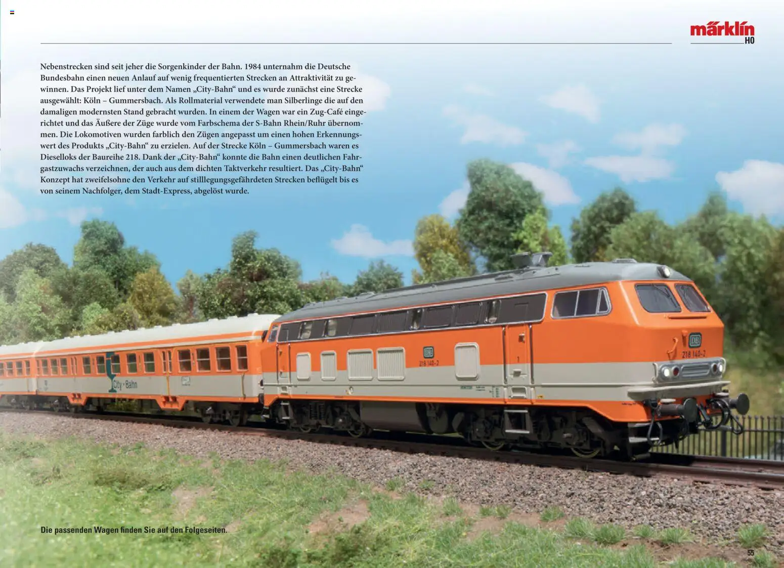 Conrad Märklin Katalog – gültig ab 01.01.2026 | Seite: 57