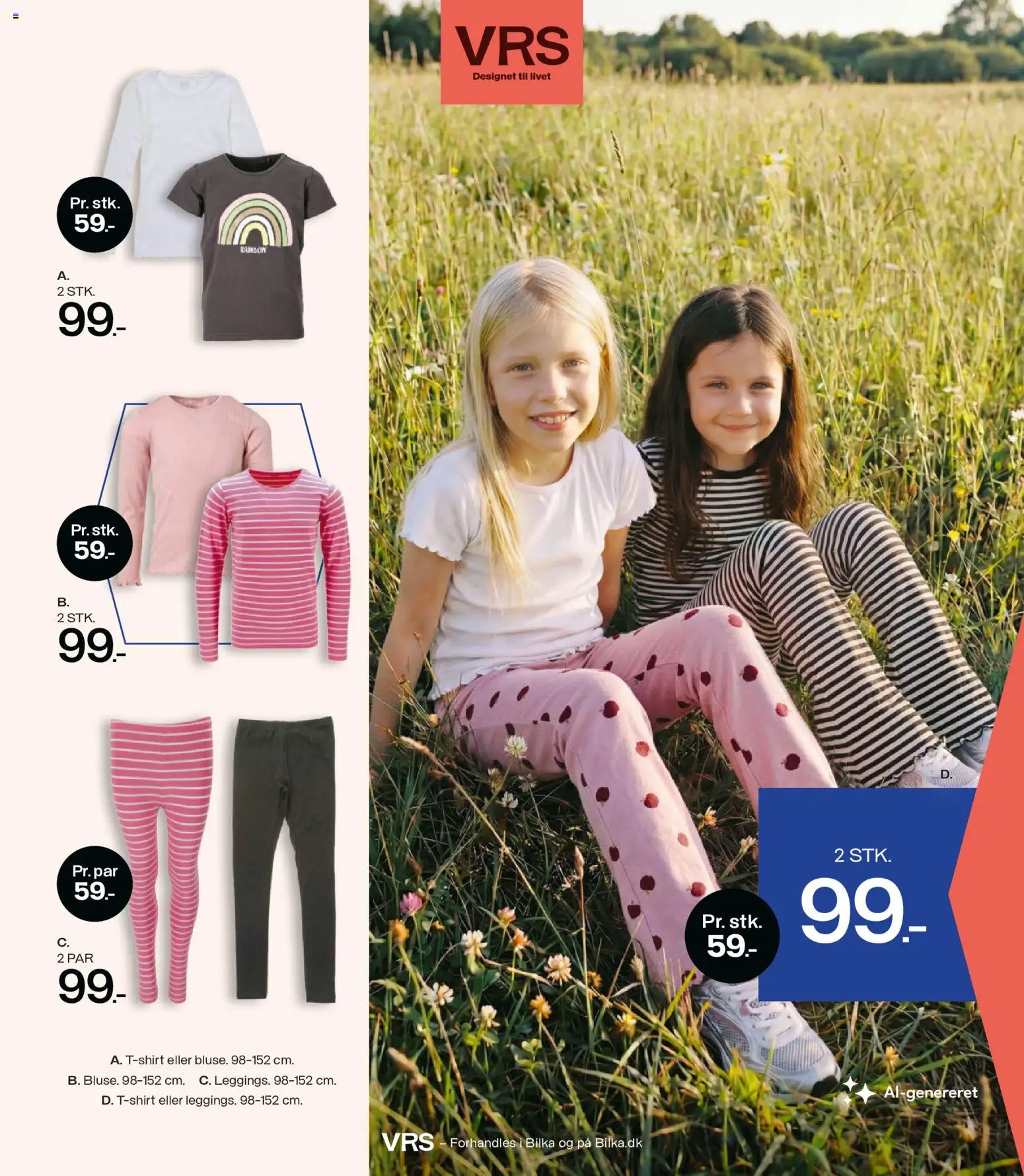 Bilka tilbudsavis – gyldig fra 03/07/2026 | Side: 42
