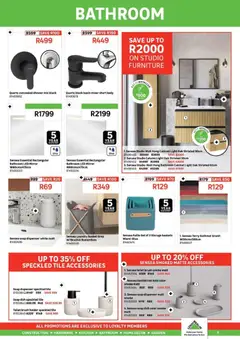 Leroy Merlin specials catalogue – valid from 01/08/2026 | Page: 5