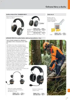 STIHL leták platný od 29.09.2025 | Strana: 165 | Produkty: Telefón, Bluetooth