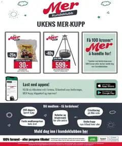 Forhåndsvisning av Europris kundeavis gyldig fra 26/10/2026 | Side: 14 | Produkter: Bacon, Undertøy, Ved