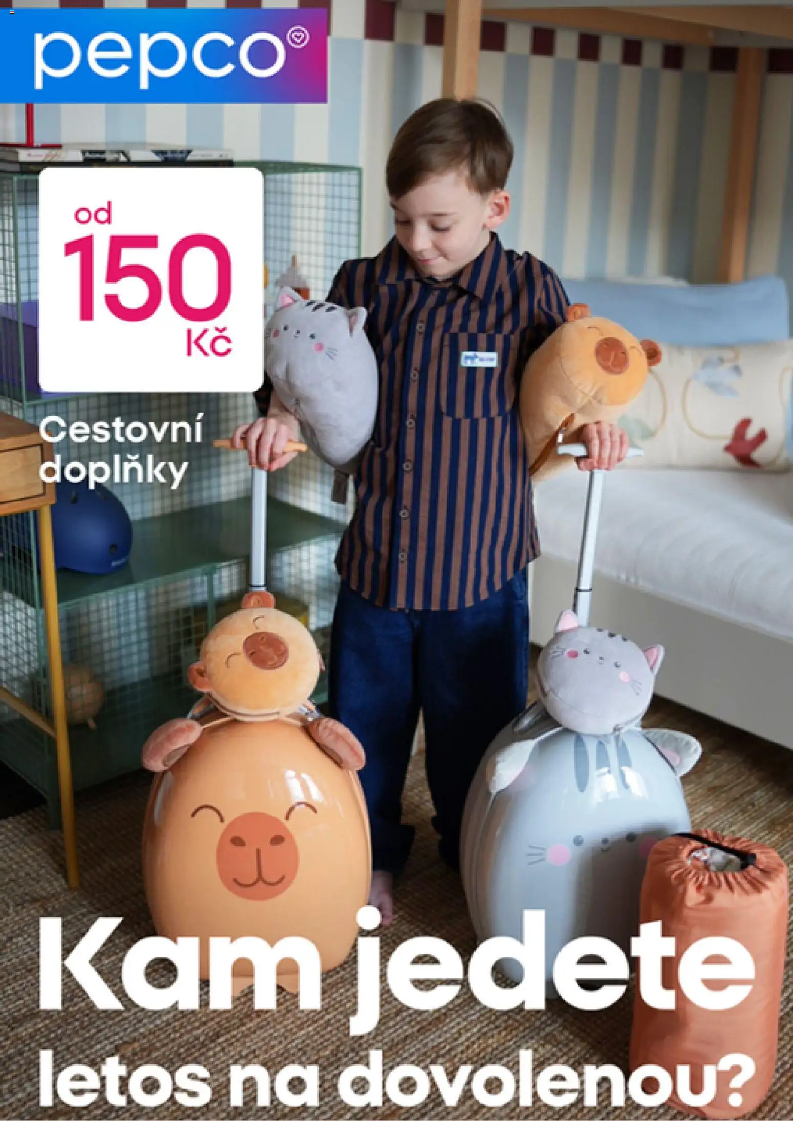 Pepco leták od 28.05.2026 | Strana: 1