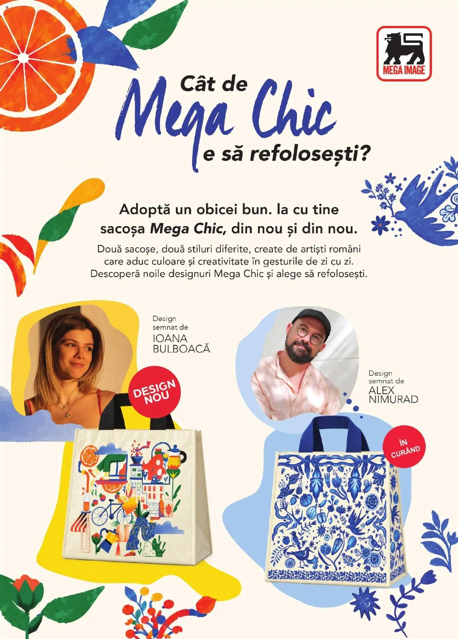 Noul catalog Mega Image – valabil de la 01.11.2026 | Pagină: 48