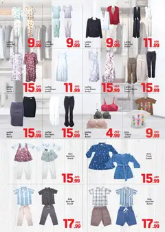 Preview of Day to Day catalogue back to home valid from 11 Jul, 2026 | Page: 5