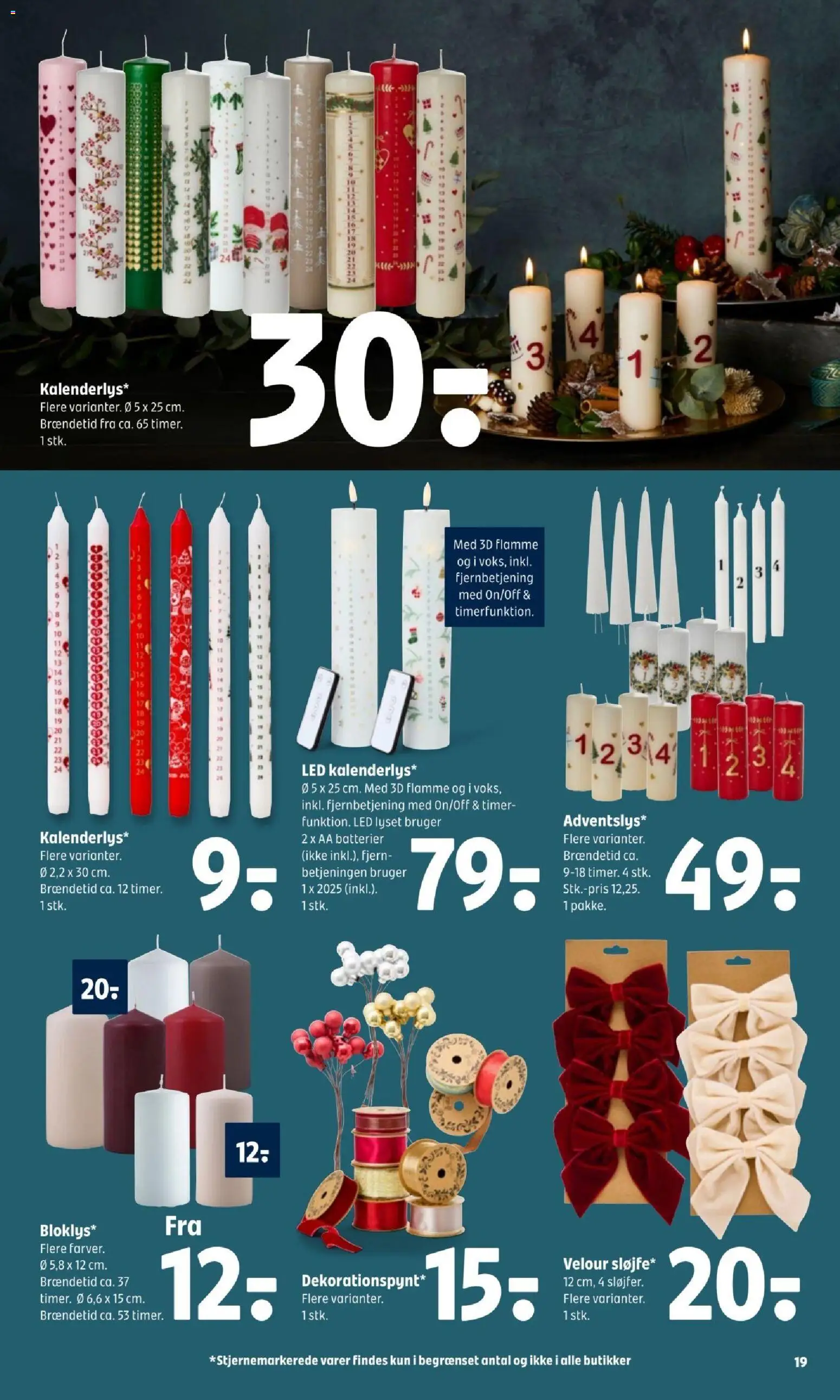 Coop 365 tilbudsavis – gyldig fra 22/10/2026 | Side: 25