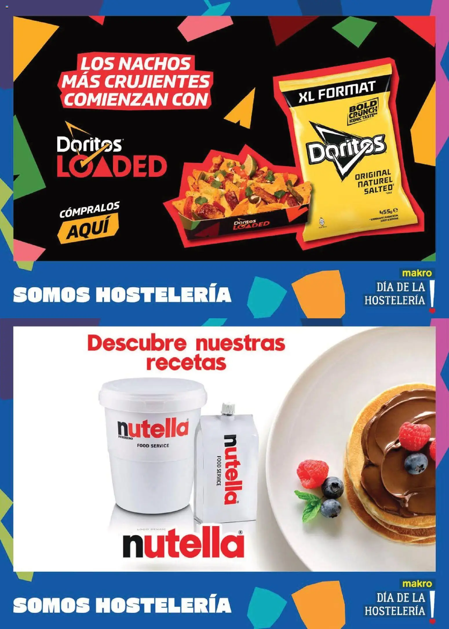 Makro Precios Centro │ válido desde el 05/10/2026 | Página: 8