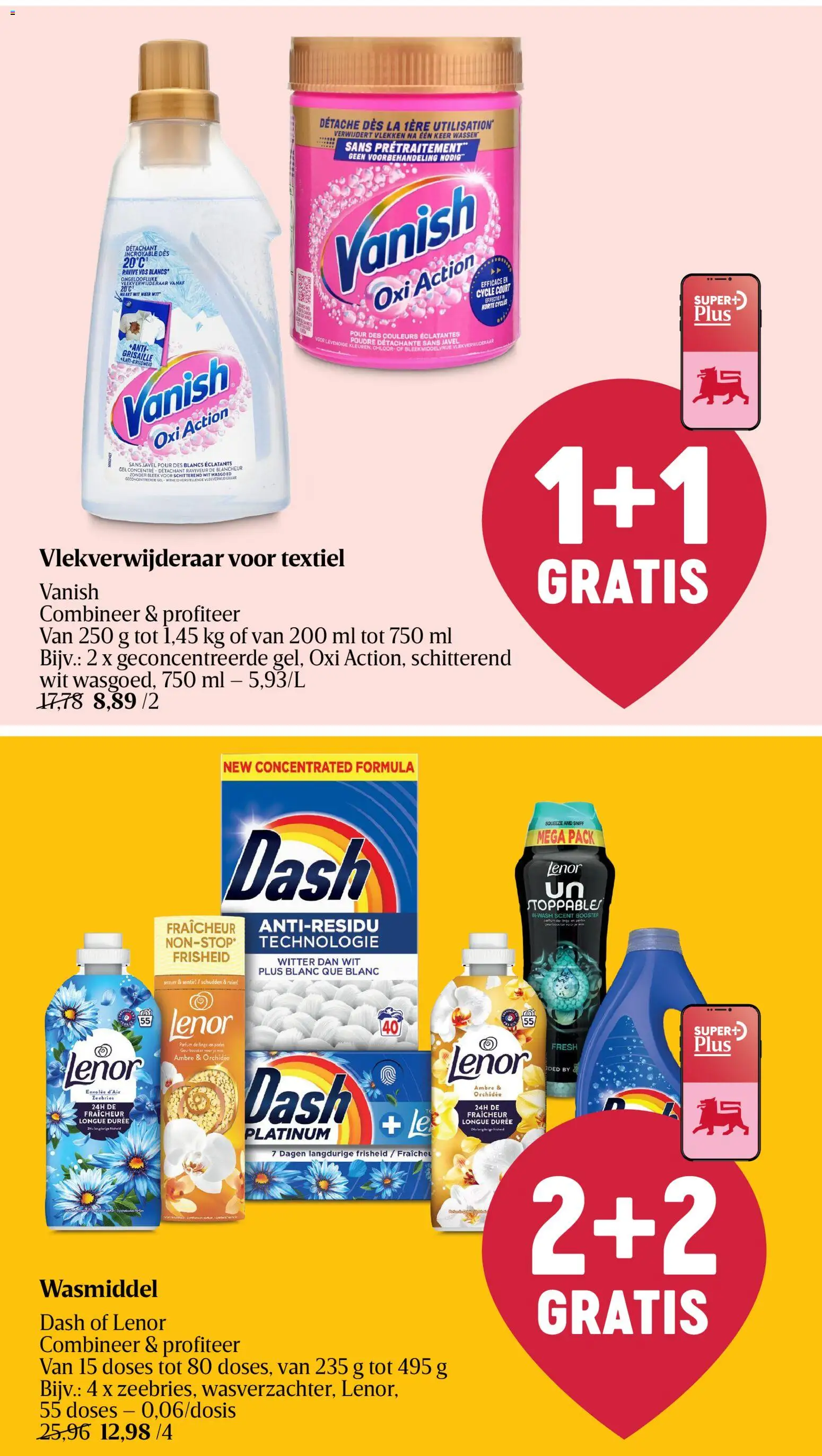 {H1} | Pagina: 39 | Producten: La, Wasgoed, Orchidee, Wasmiddel