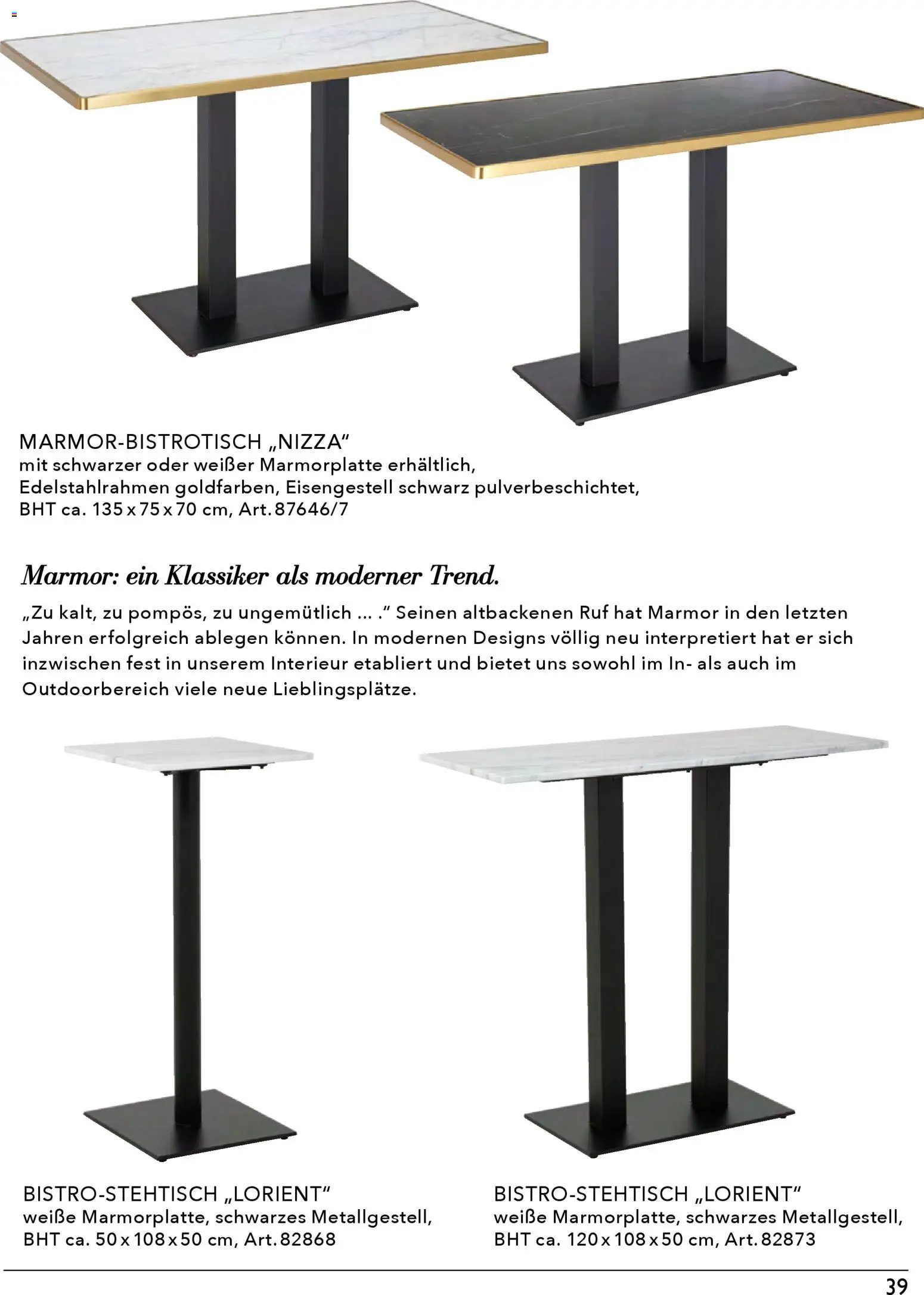 Rahaus Prospekt – gültig ab 27.04.2026 | Seite: 39