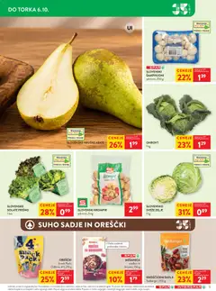 Spar katalog akcije – veljaven od 30.09.2026 | Stran: 9