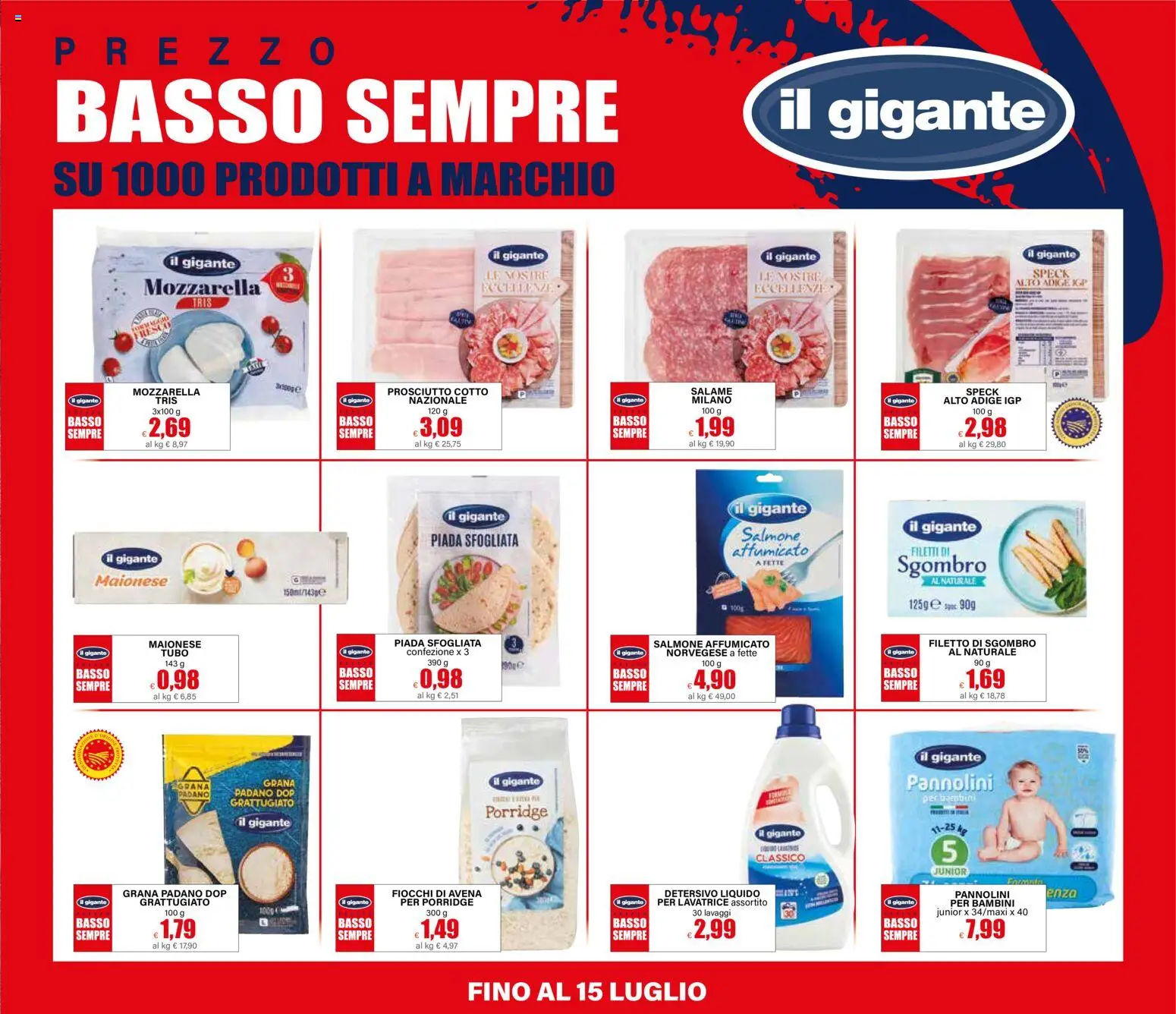 Volantino Il Gigante del 07.05.2026 | Pagina: 7
