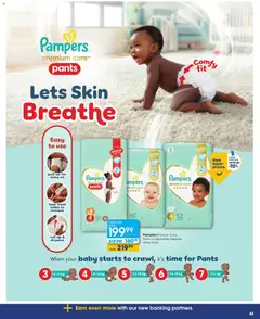 Clicks specials catalogue – valid from 22/10/2026 | Page: 43