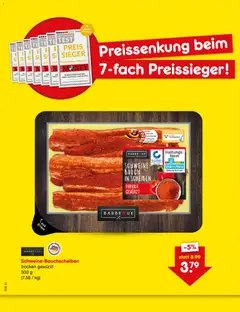 Netto Marken-Discount Preissenkung auf Dauer ab 31.07.2026 gültig