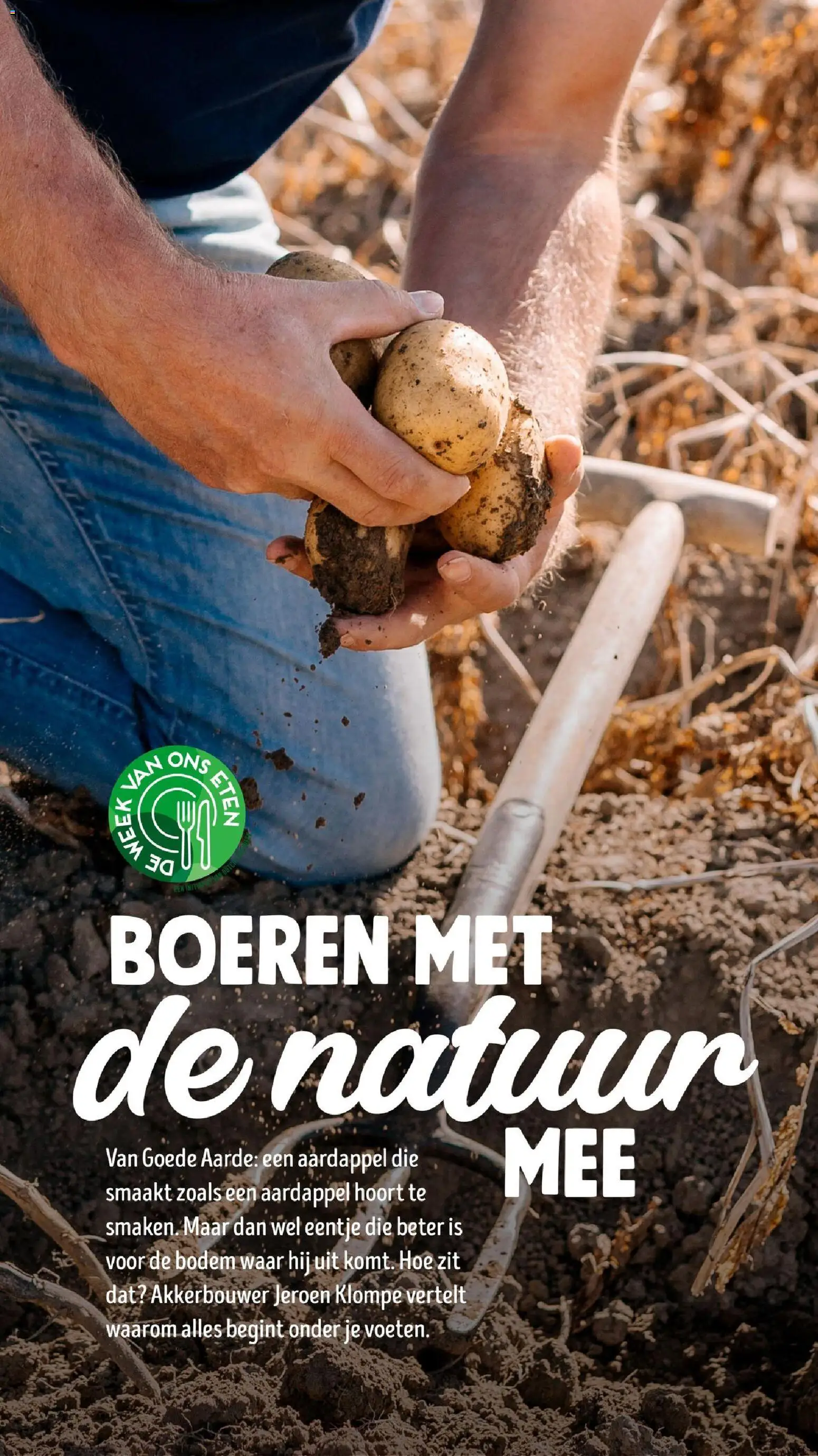 {H1} | Pagina: 12 | Producten: Aardappel, Aardappelen