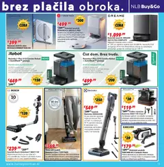 Harvey Norman katalog akcije – veljaven od 29.07.2026 | Stran: 15