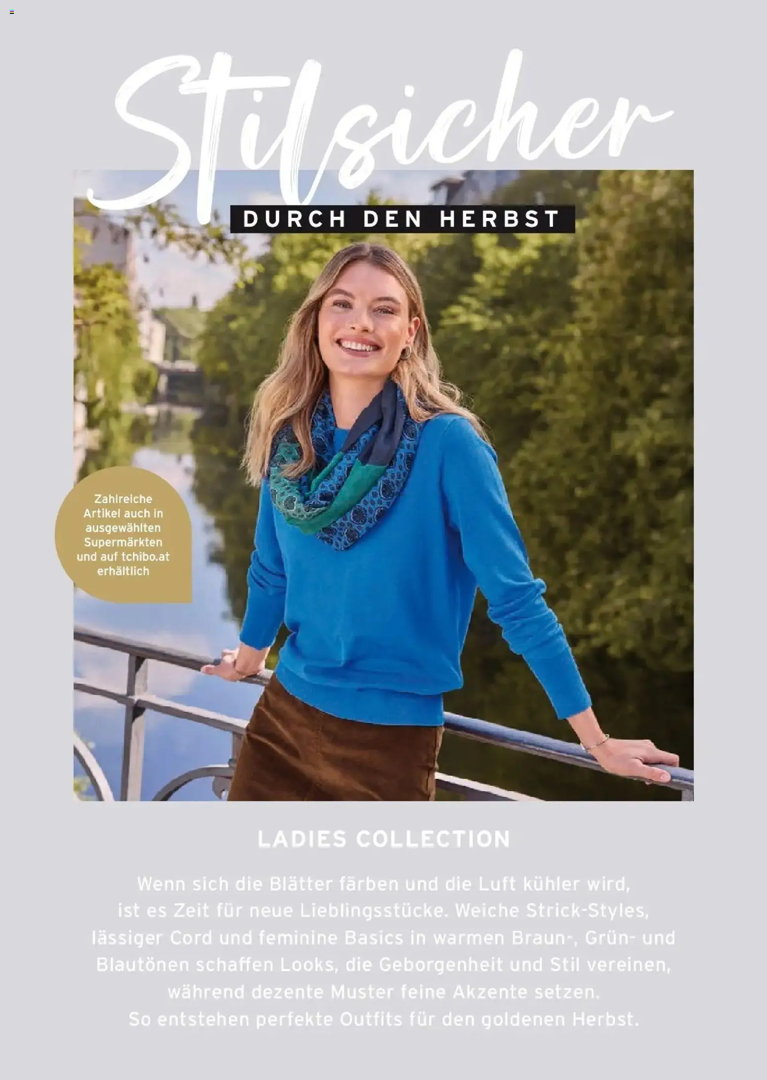 Tchibo Eduscho - Tchibo Magazin von 10.09.2026 - Aktuelle Angebote | Seite: 2
