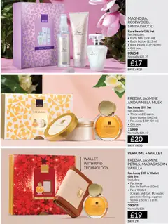 Preview of AVON - Offers valid from 01.05.2026 | Page: 216